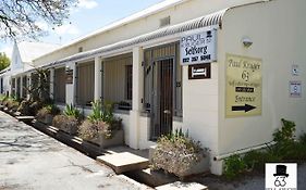 Paul Kruger 63